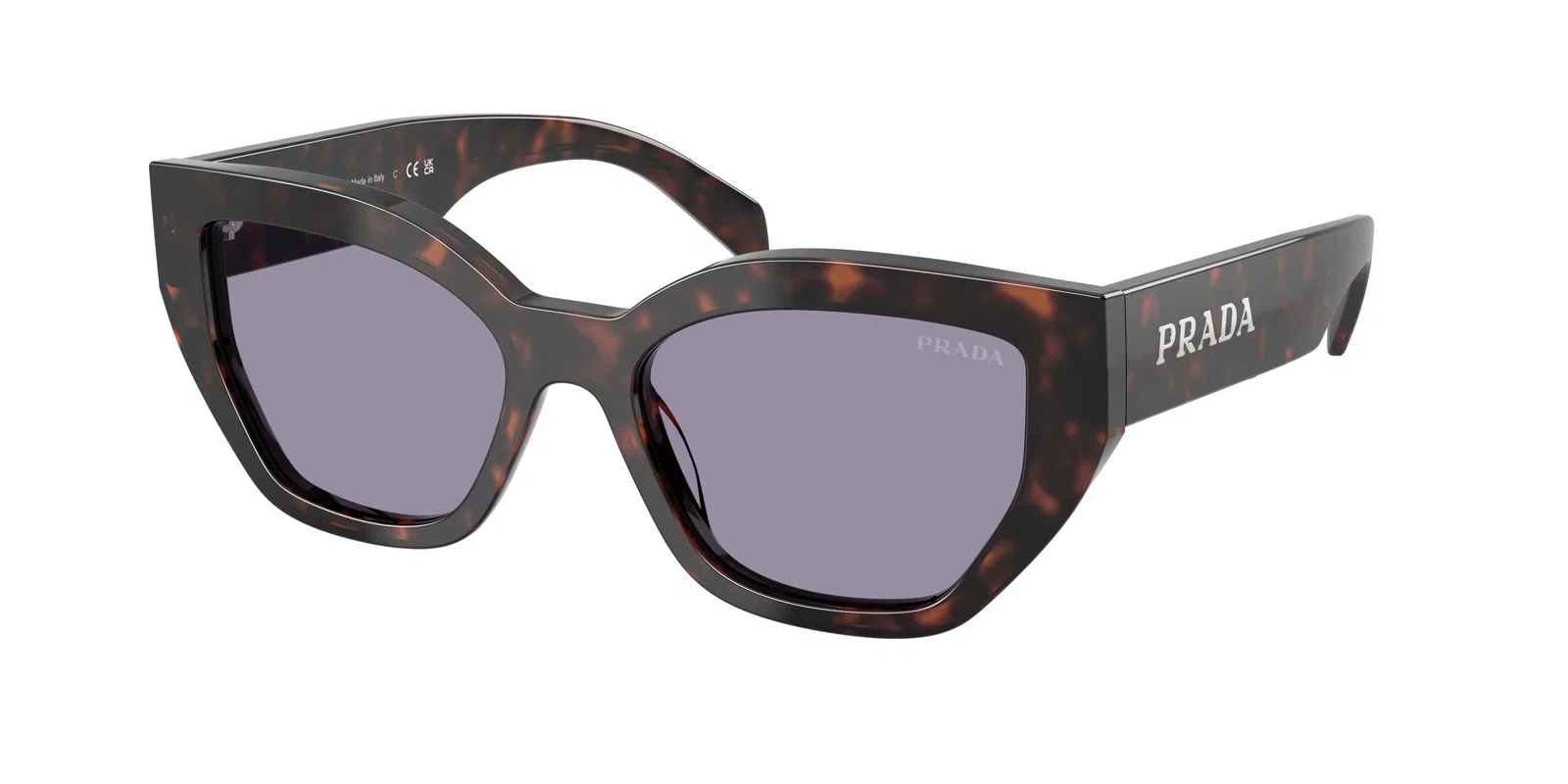 Prada A09SF Sunglasses - view 7